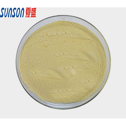 Enzima de glucoamilasa en polvo para la industria de Saccharify de almidón